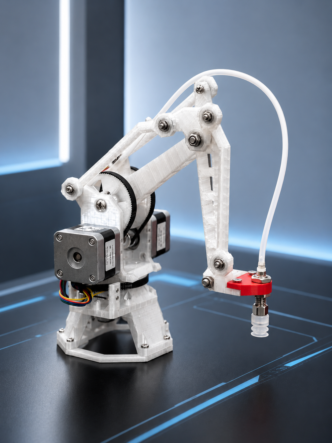 PickPilot Arm