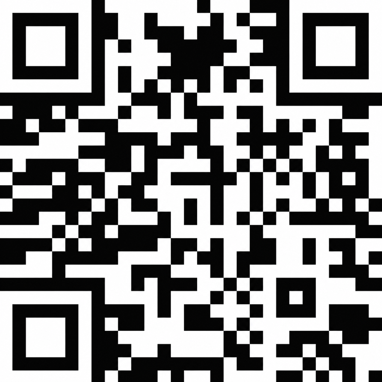 QR Code to PickPilot