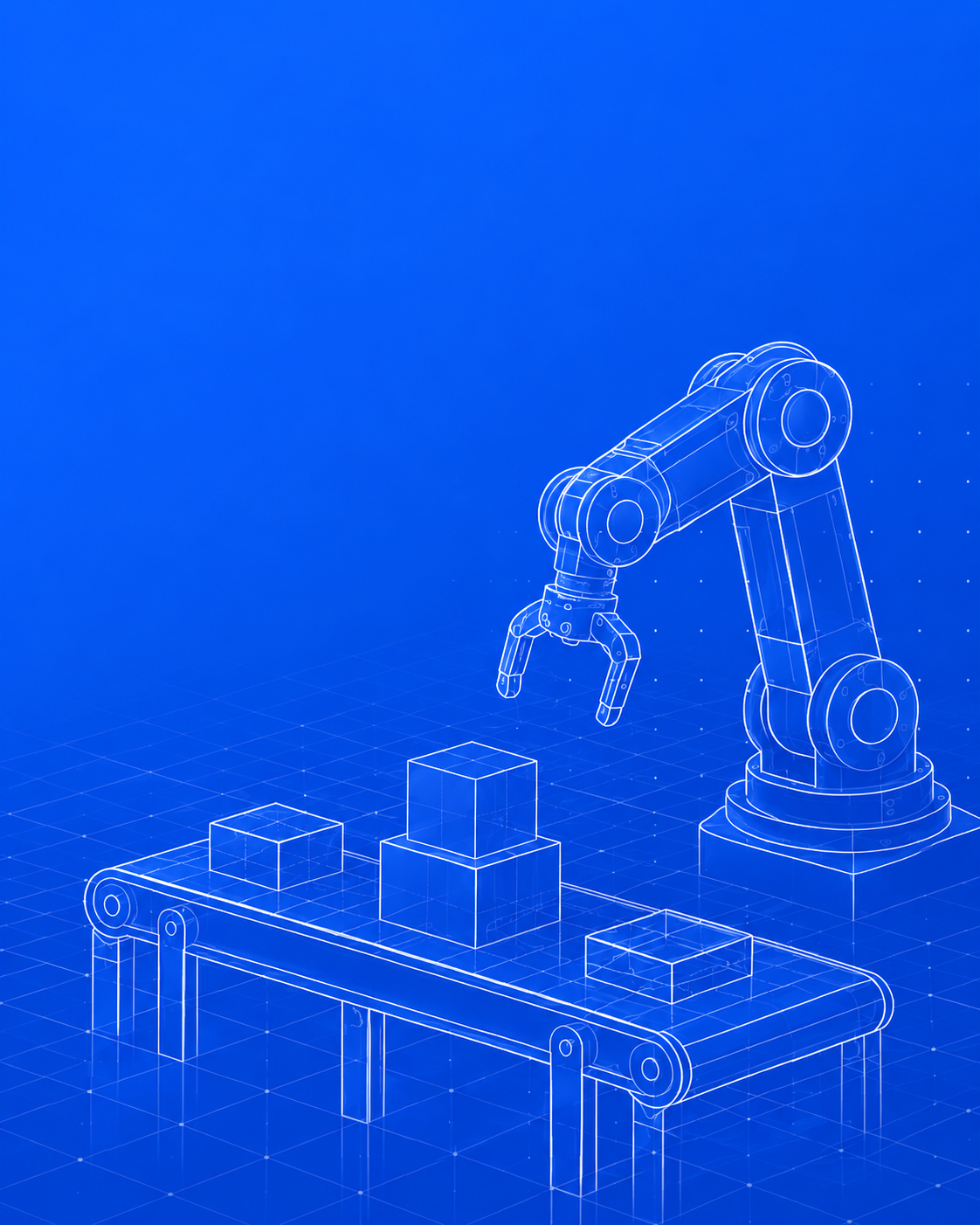 Robotics Integrators